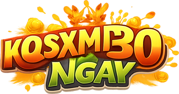 Logo kqsxmb30ngay